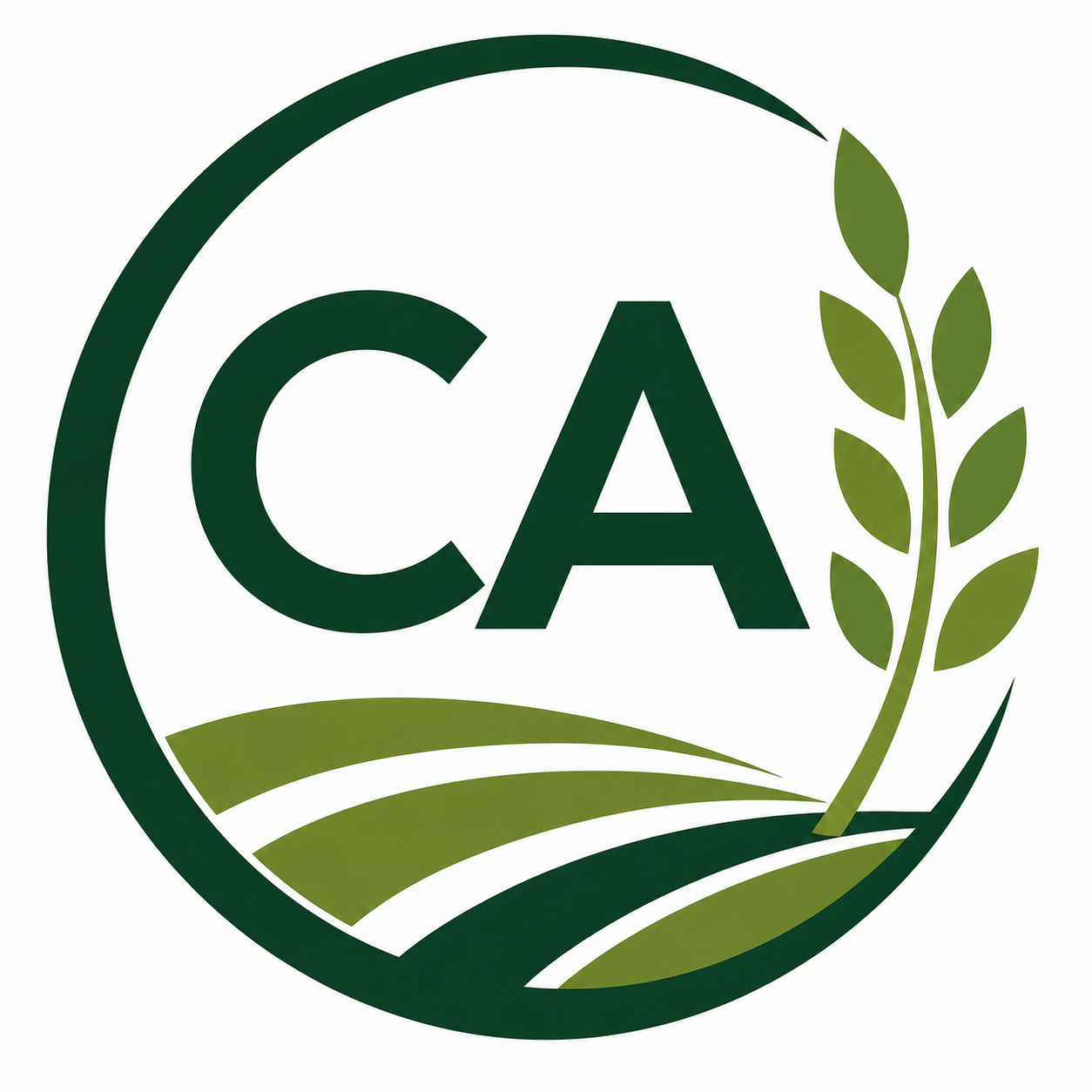 Logo Campus Agricole