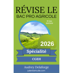 Guide Conduite et Gestion Entreprise Hippique – Bac professionnel