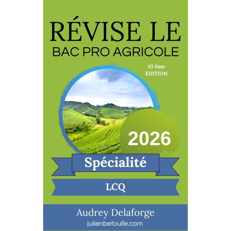 Guide Laboratoire Controle Qualité – Bac professionnel
